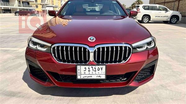 BMW for sale in Iraq